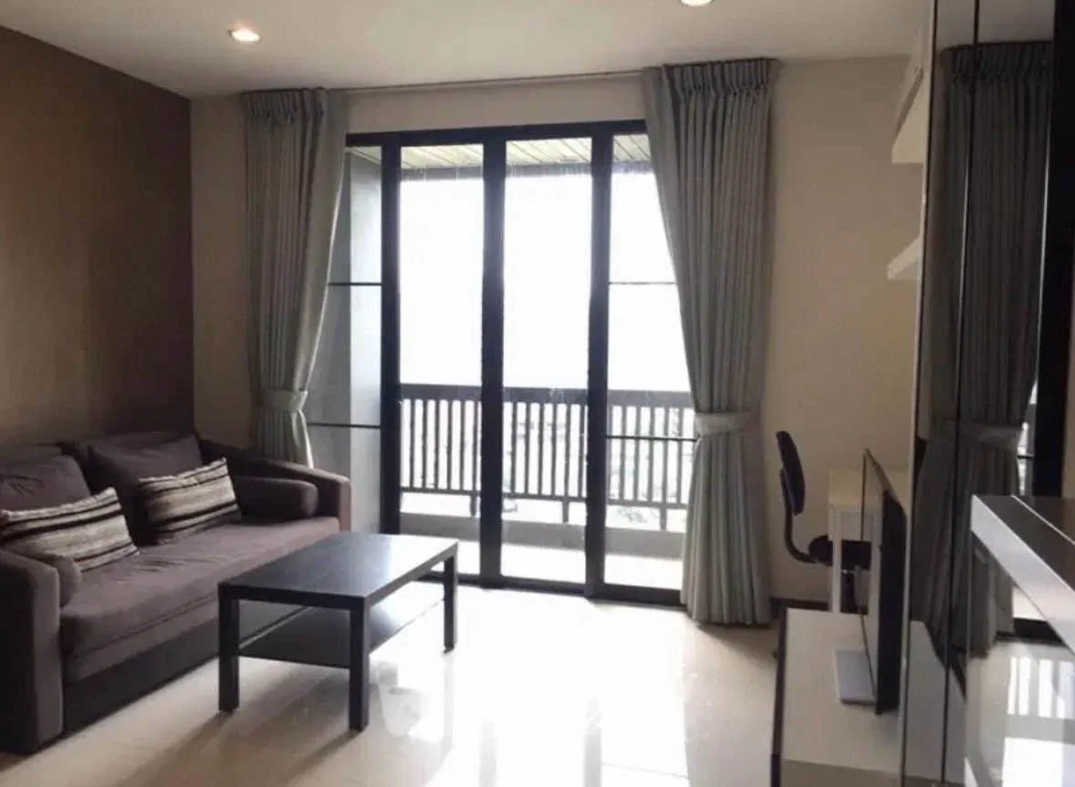 1 Bedroom condo in Vista Garden