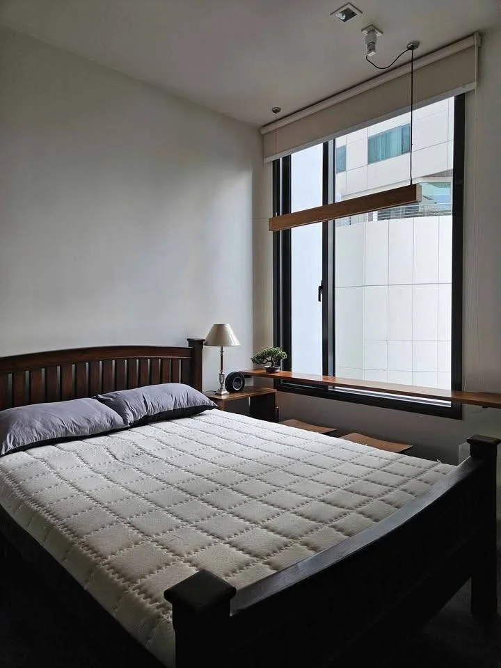 1 Bedroom condo in The Edge Sukhumvit 23