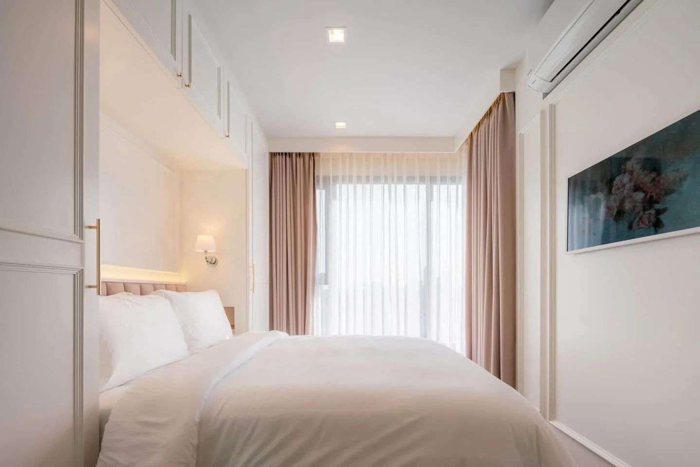 1 Bedroom condo in Life Ladprao Valley