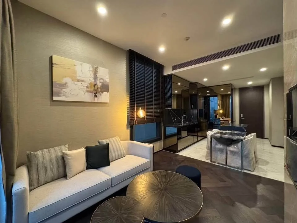 2 Bedroom condo in The Esse Sukhumvit 36