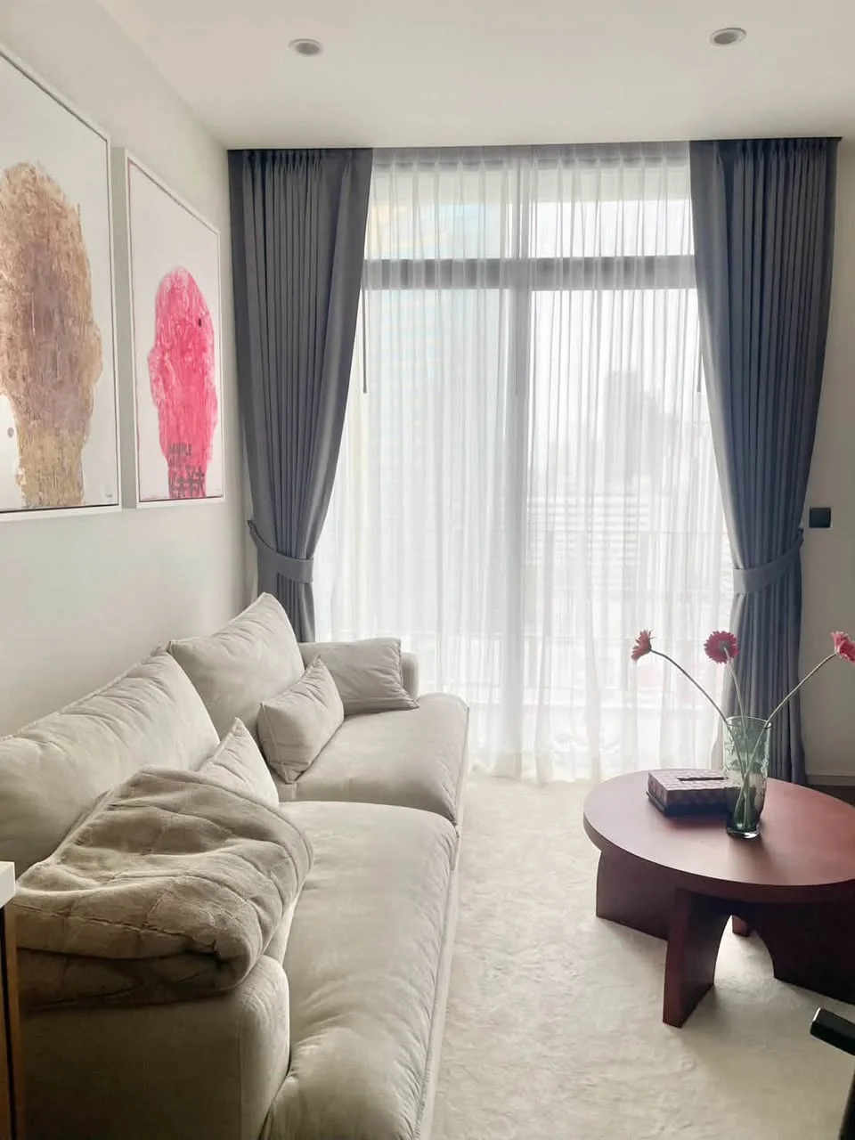 2 Bedroom condo in MUNIQ Sukhumvit 23