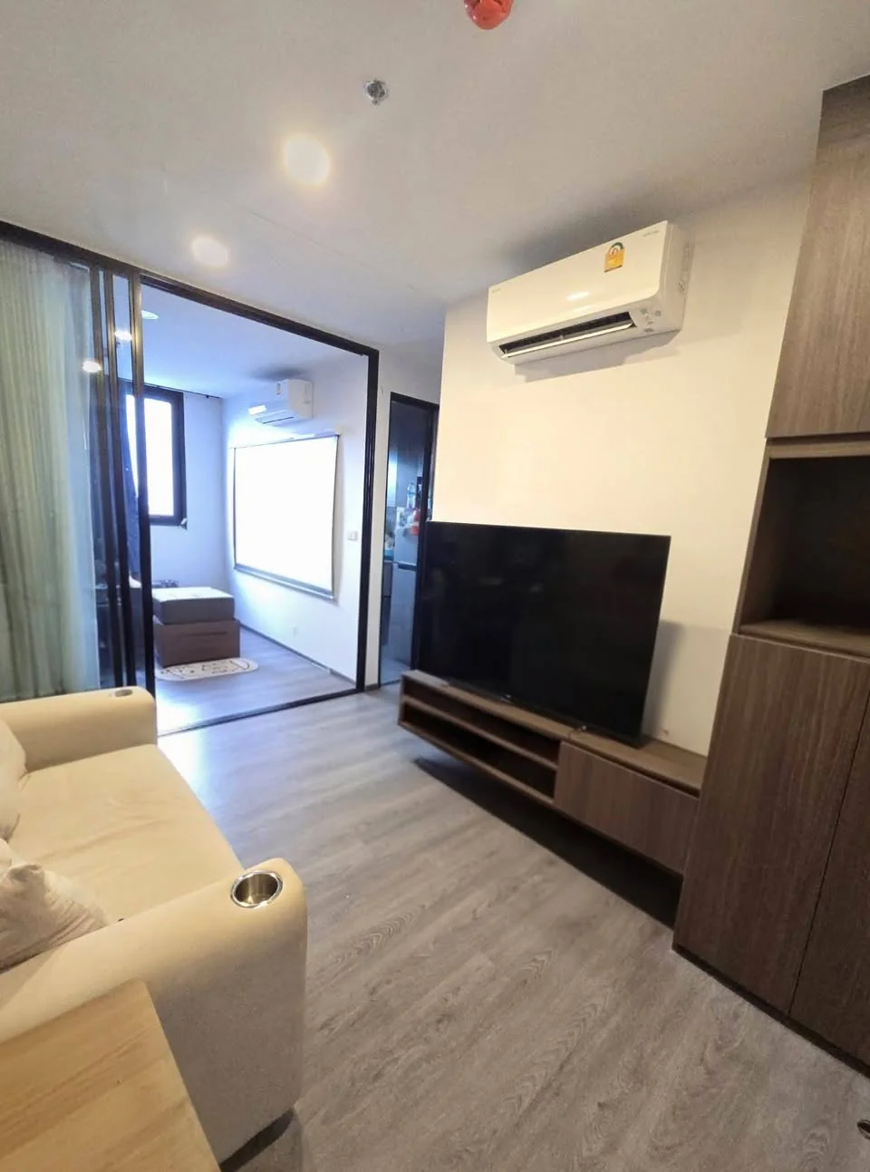 1 Bedroom condo in The Origin Ladprao Bangkapi