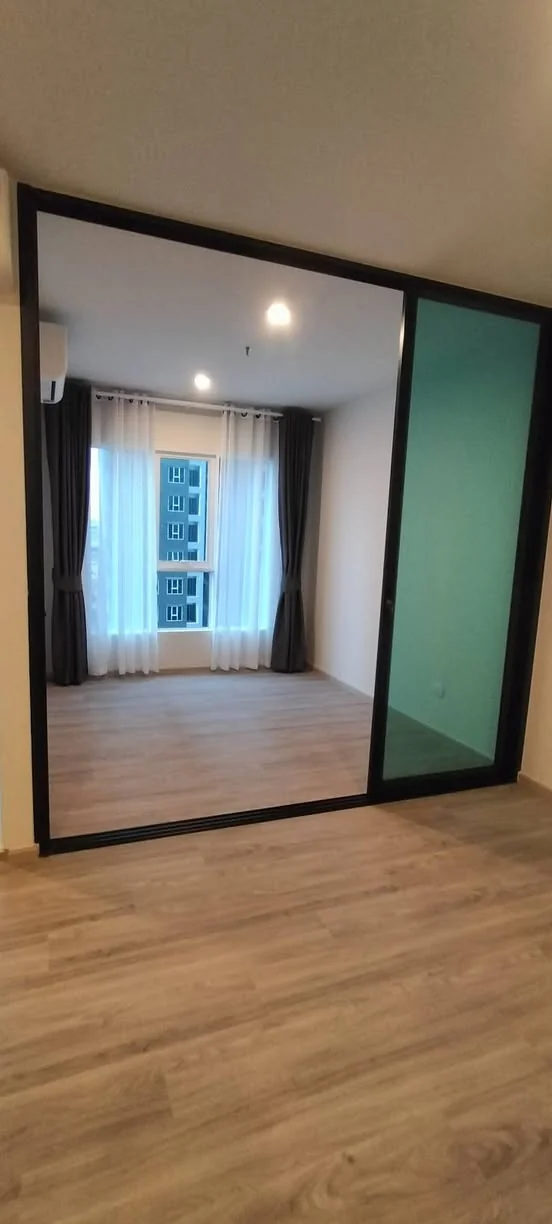 1 Bedroom condo in Regent Home Bangna