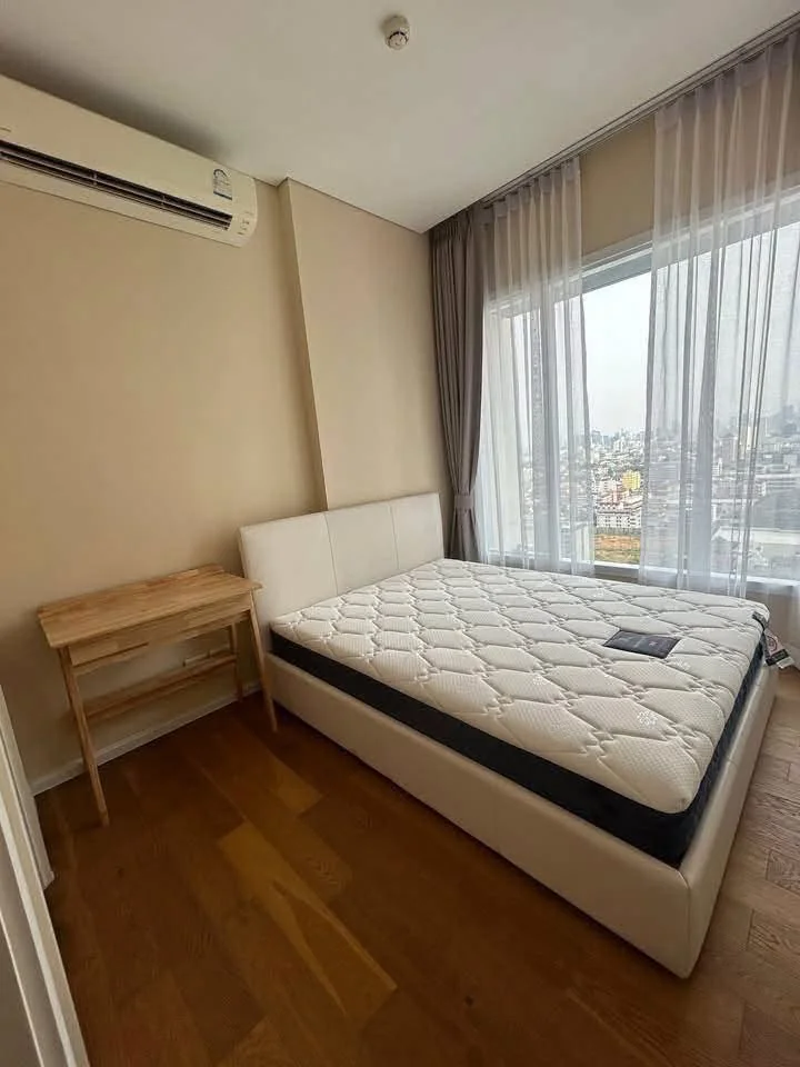 1 Bedroom condo in The Saint Residences Ladprao