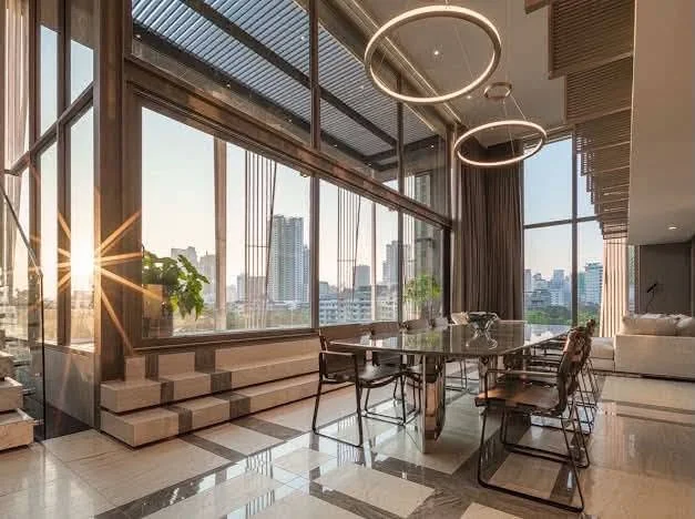 4 Bedroom condo in Fynn Sukhumvit 31