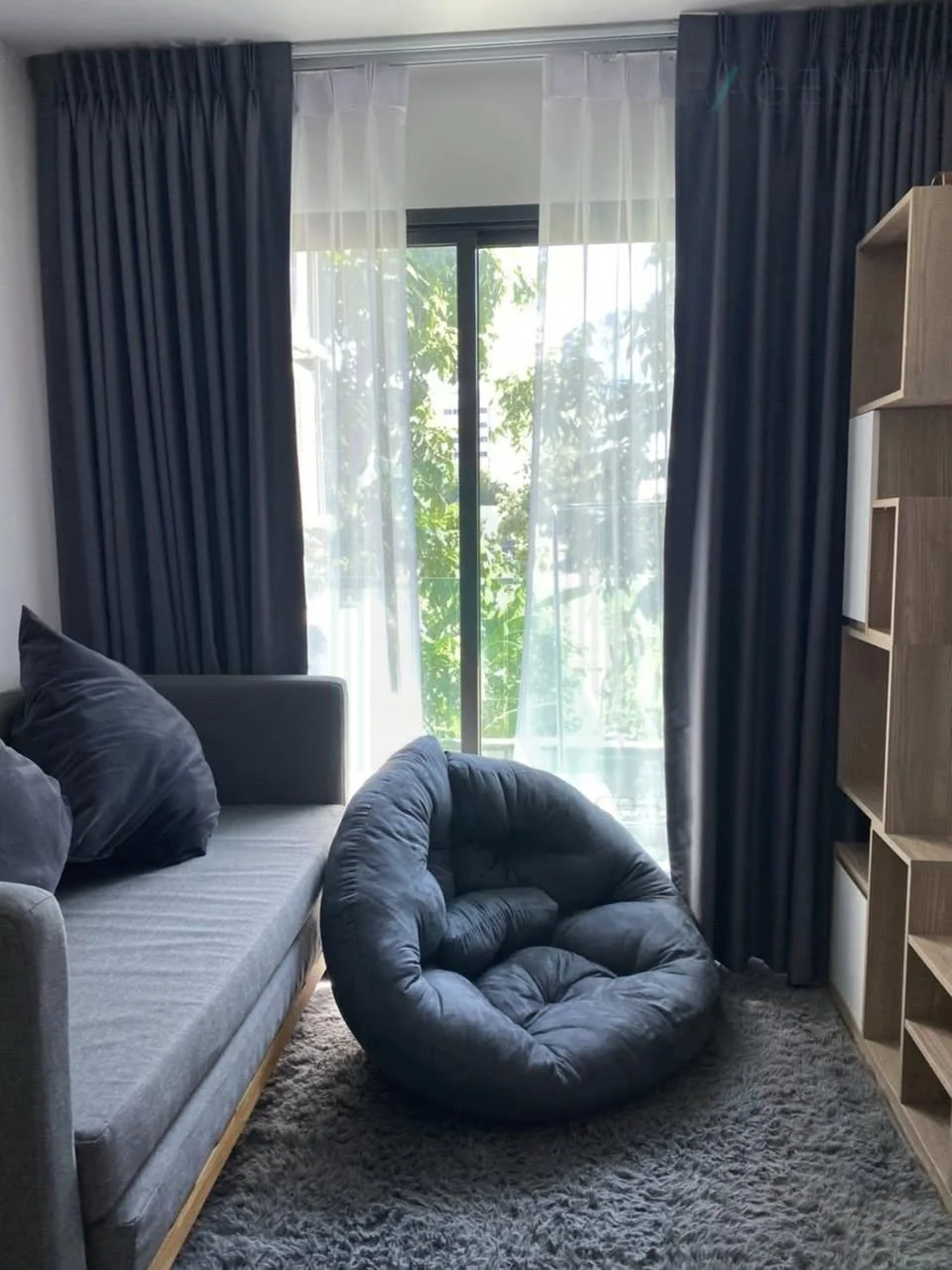 1 Bedroom condo in The Excel Hideaway Sukhumvit 50