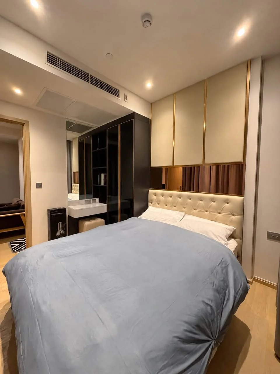 1 Bedroom condo in ASHTON Asoke-Rama 9