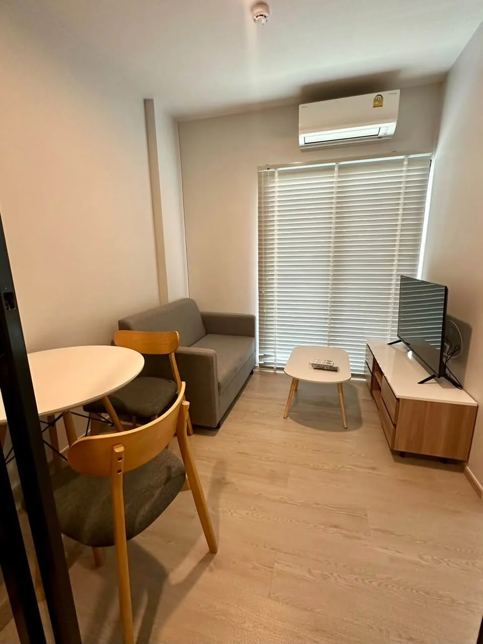 1 Bedroom condo in NUE Noble Centre Bangna