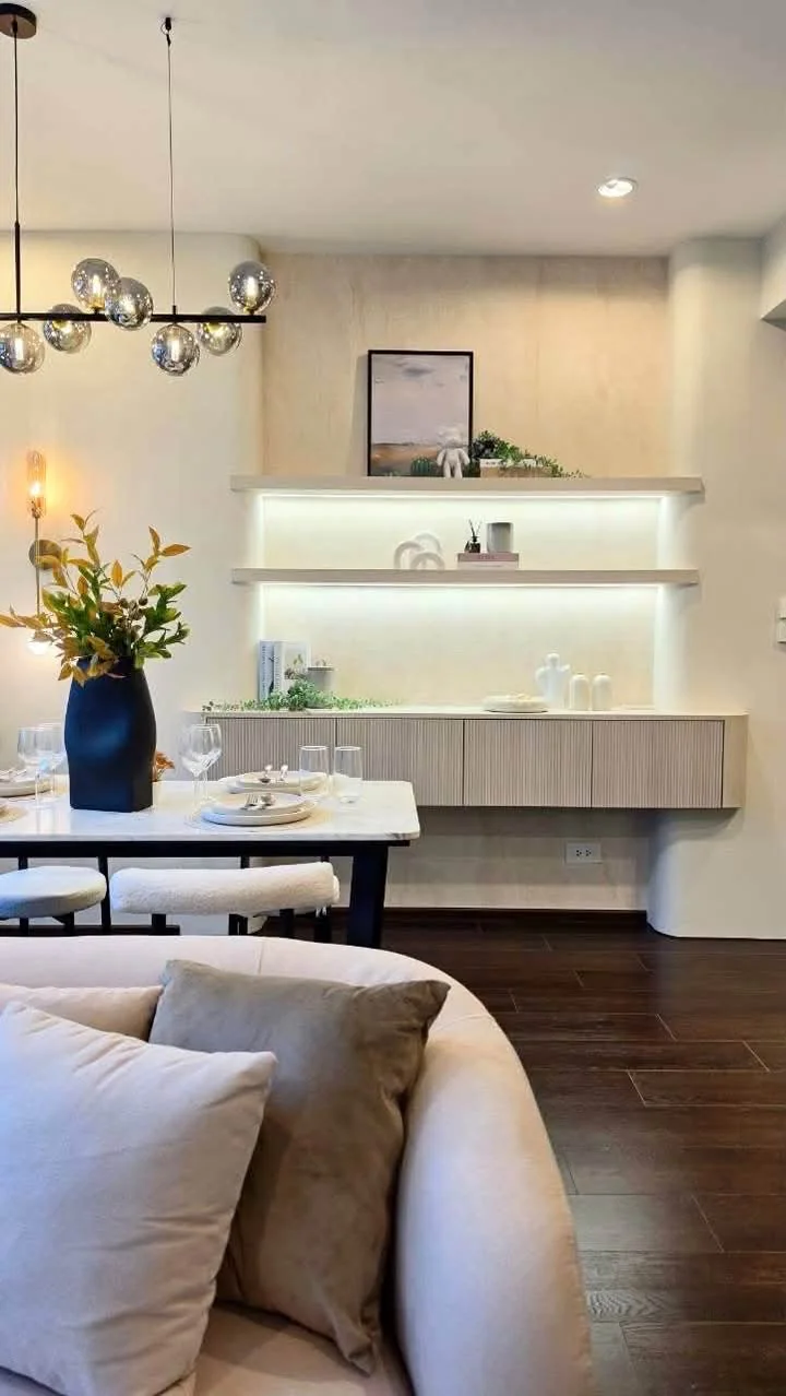 1 Bedroom condo in C Ekkamai