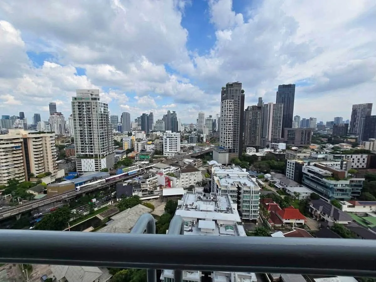 1 Bedroom condo in The Waterford Diamond Tower Sukhumvit