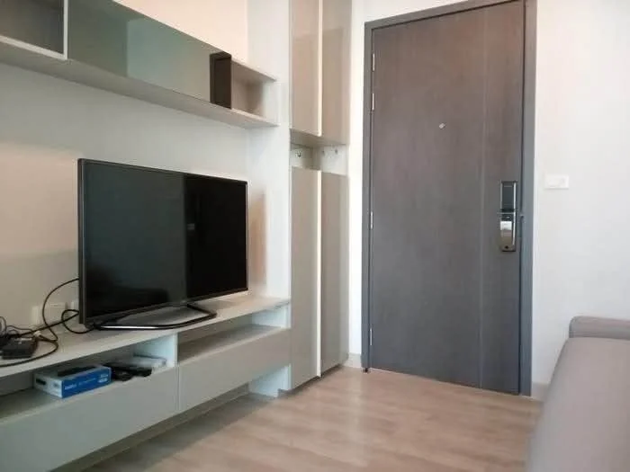 1 Bedroom condo in Niche Pride Taopoon-Interchange