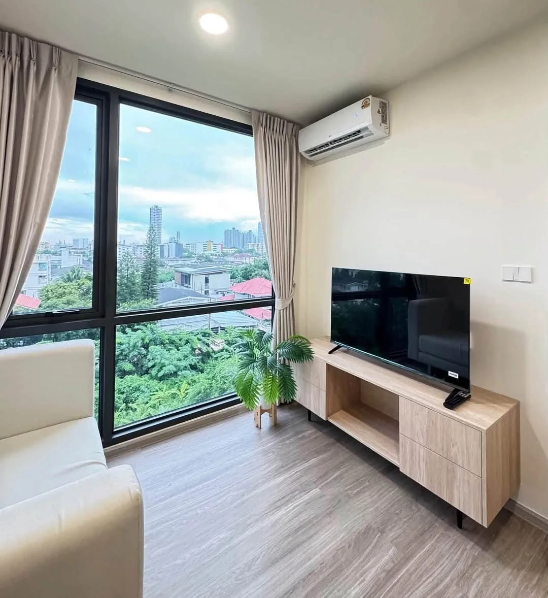 1 Bedroom condo in BEAT Sukhumvit