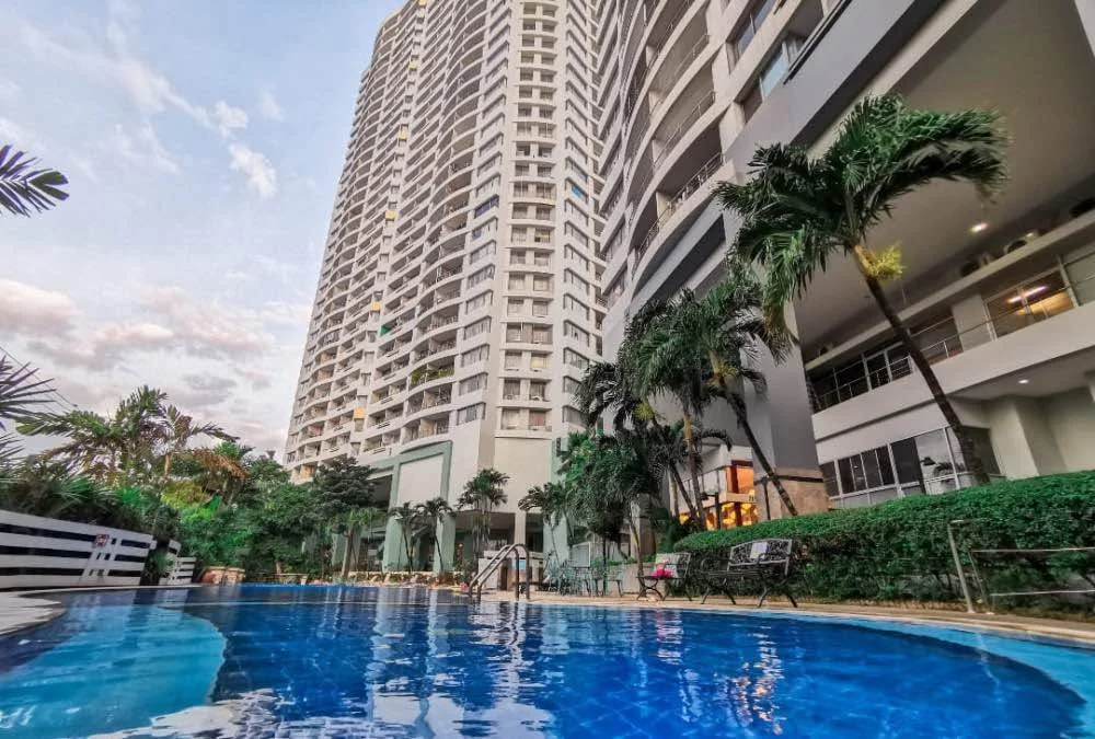 1 Bedroom condo in Supalai Park Phaholyothin