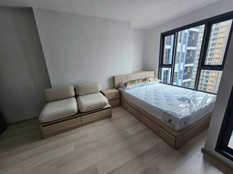 1 Bedroom condo in Aspire Vibha-Victory