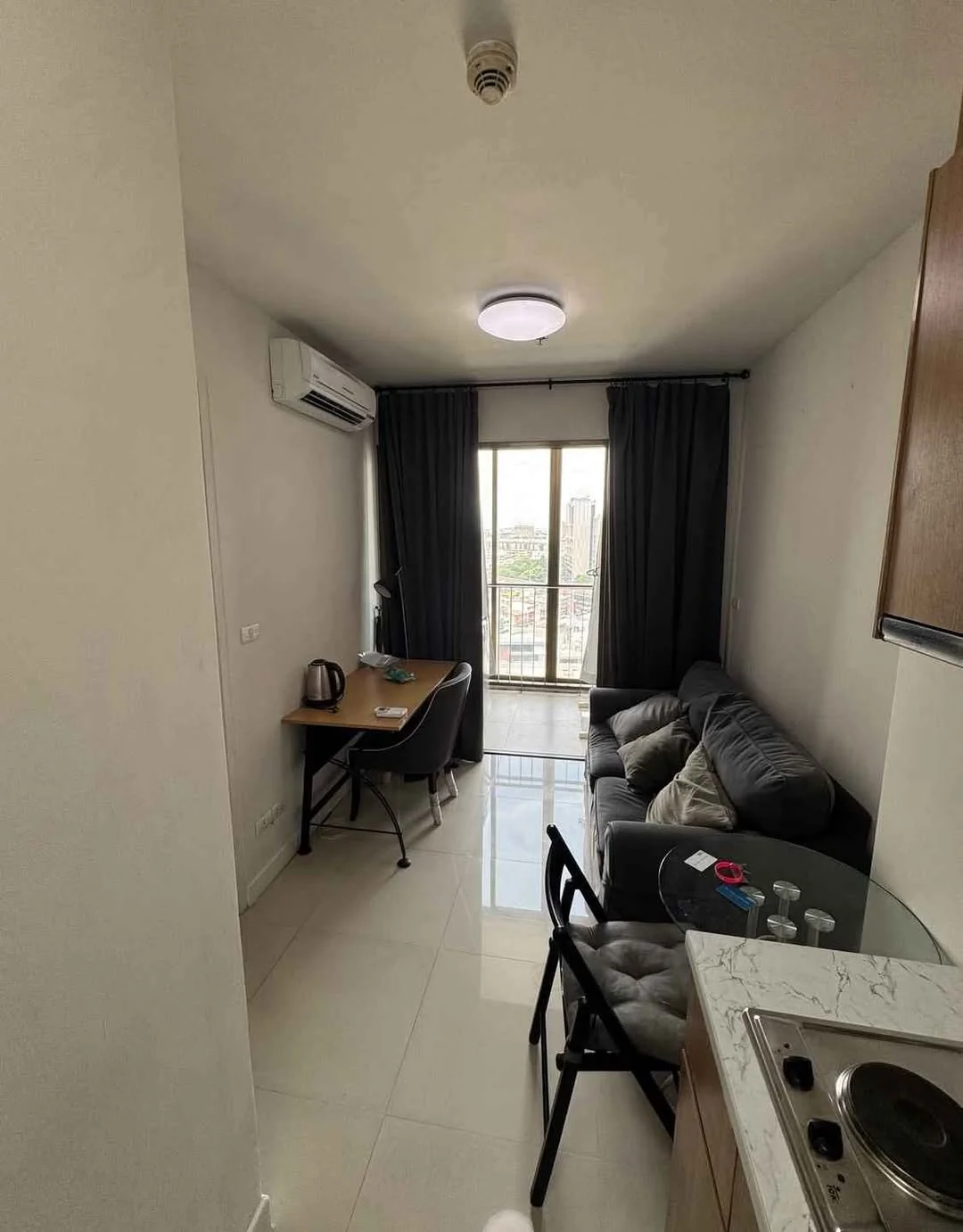 1 Bedroom condo in IDEO Mix Sukhumvit 103