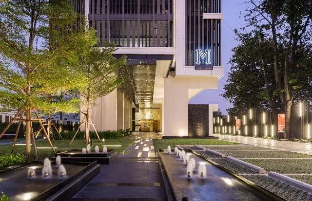 1 Bedroom condo in M Ladprao