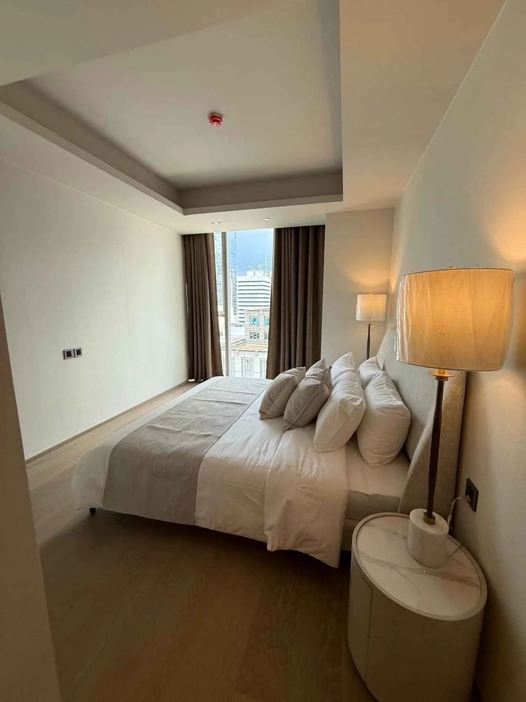 2 Bedroom condo in Tonson One Residence