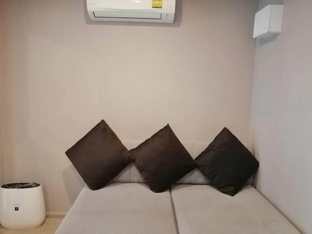 1 Bedroom condo in Elio Del Moss Phaholyothin 34