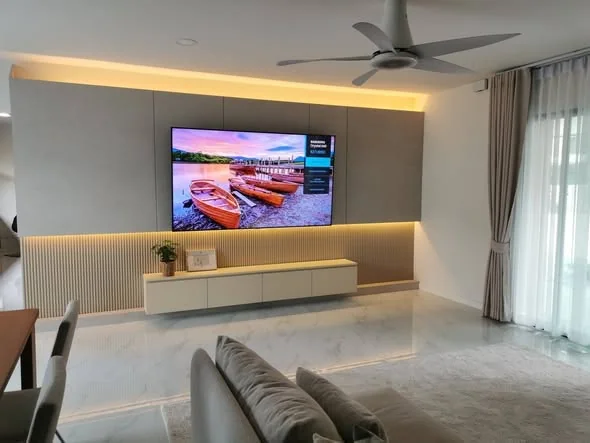 4 Bedroom condo in Altitude Kraf Bangna