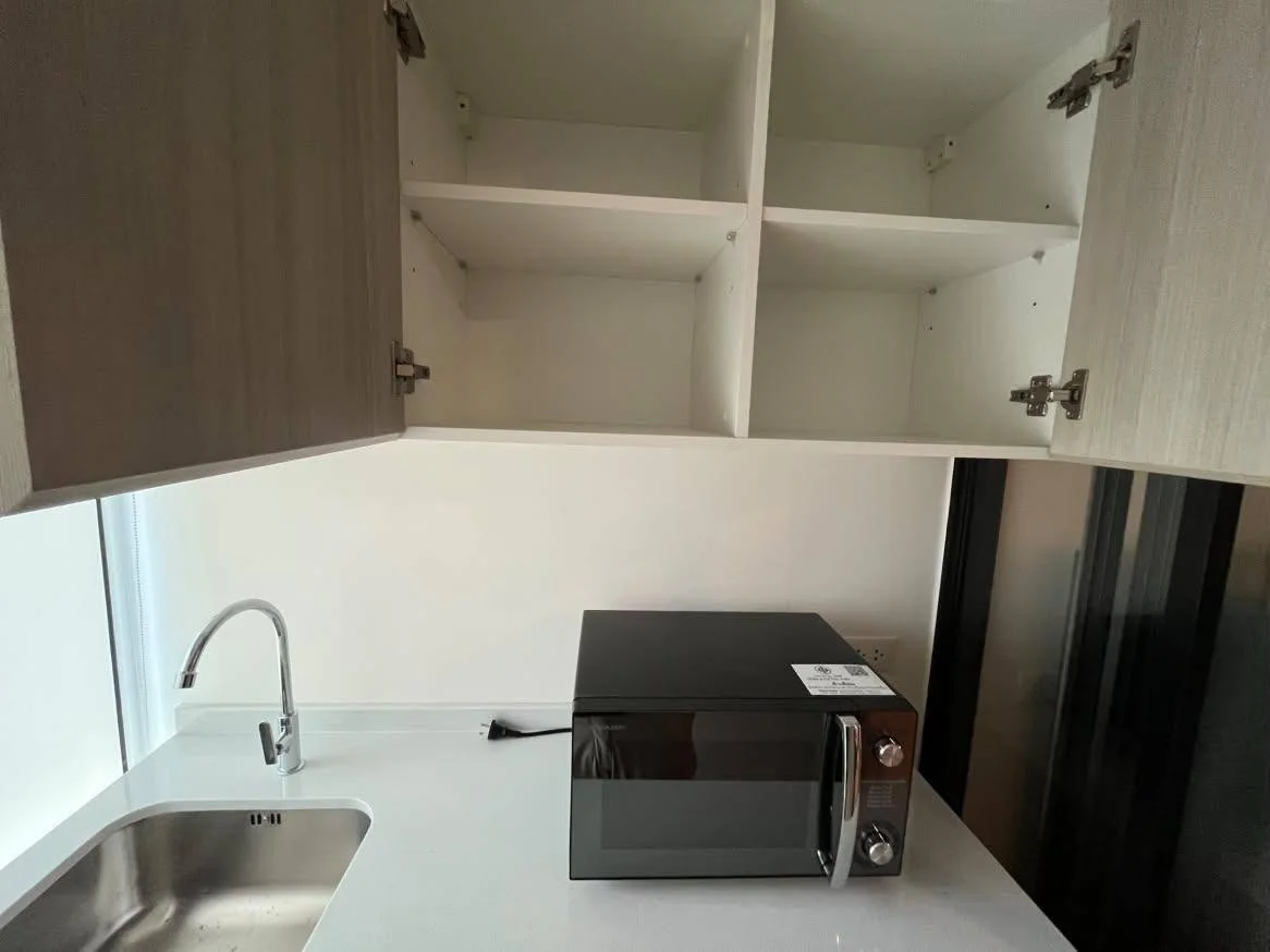1 Bedroom condo in The Origin Sukhumvit-Praksa
