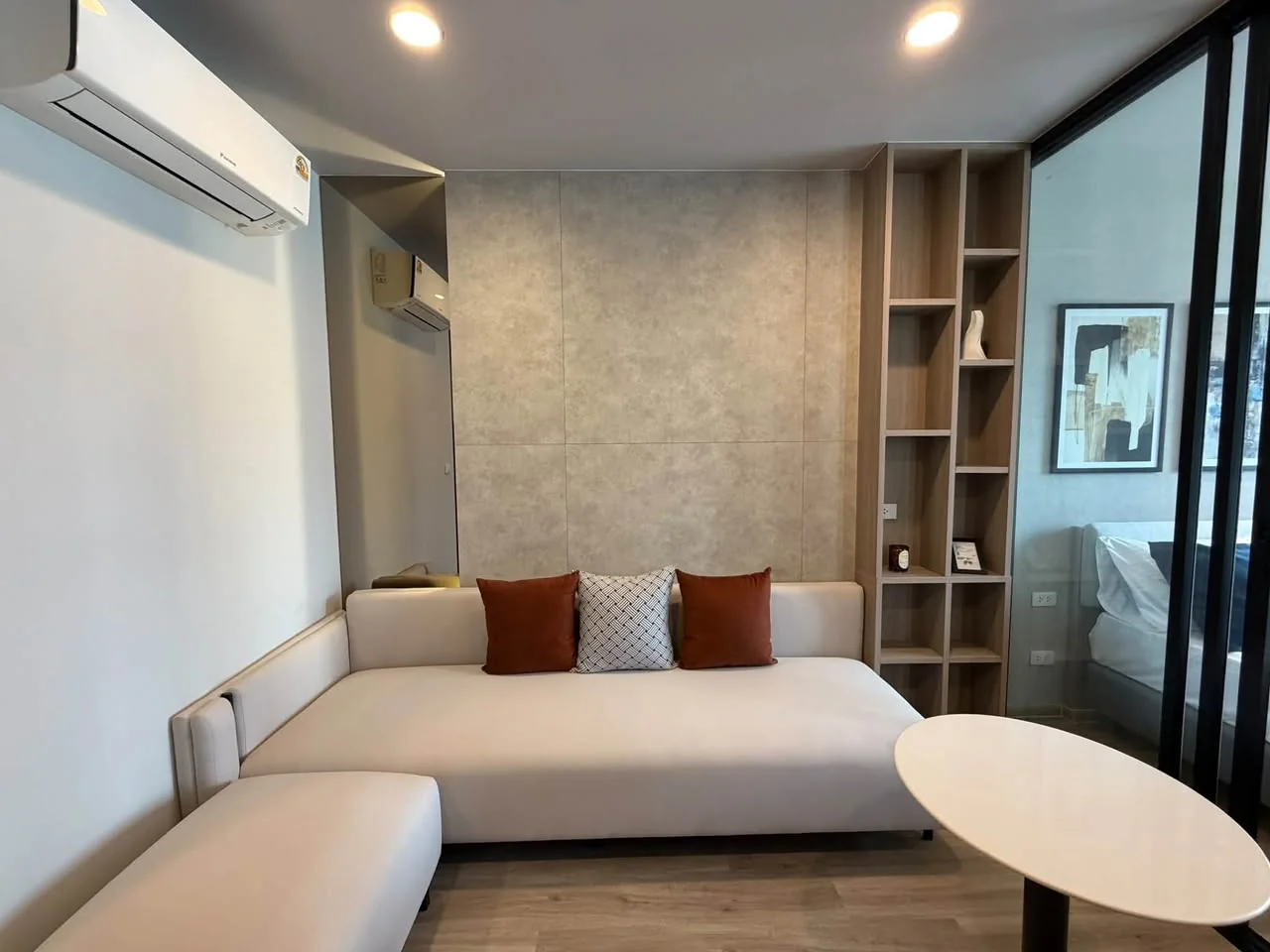 1 Bedroom condo in Culture Thonglor