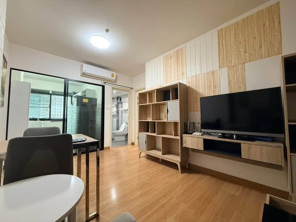 1 Bedroom condo in Supalai Loft Chaeng Watthana