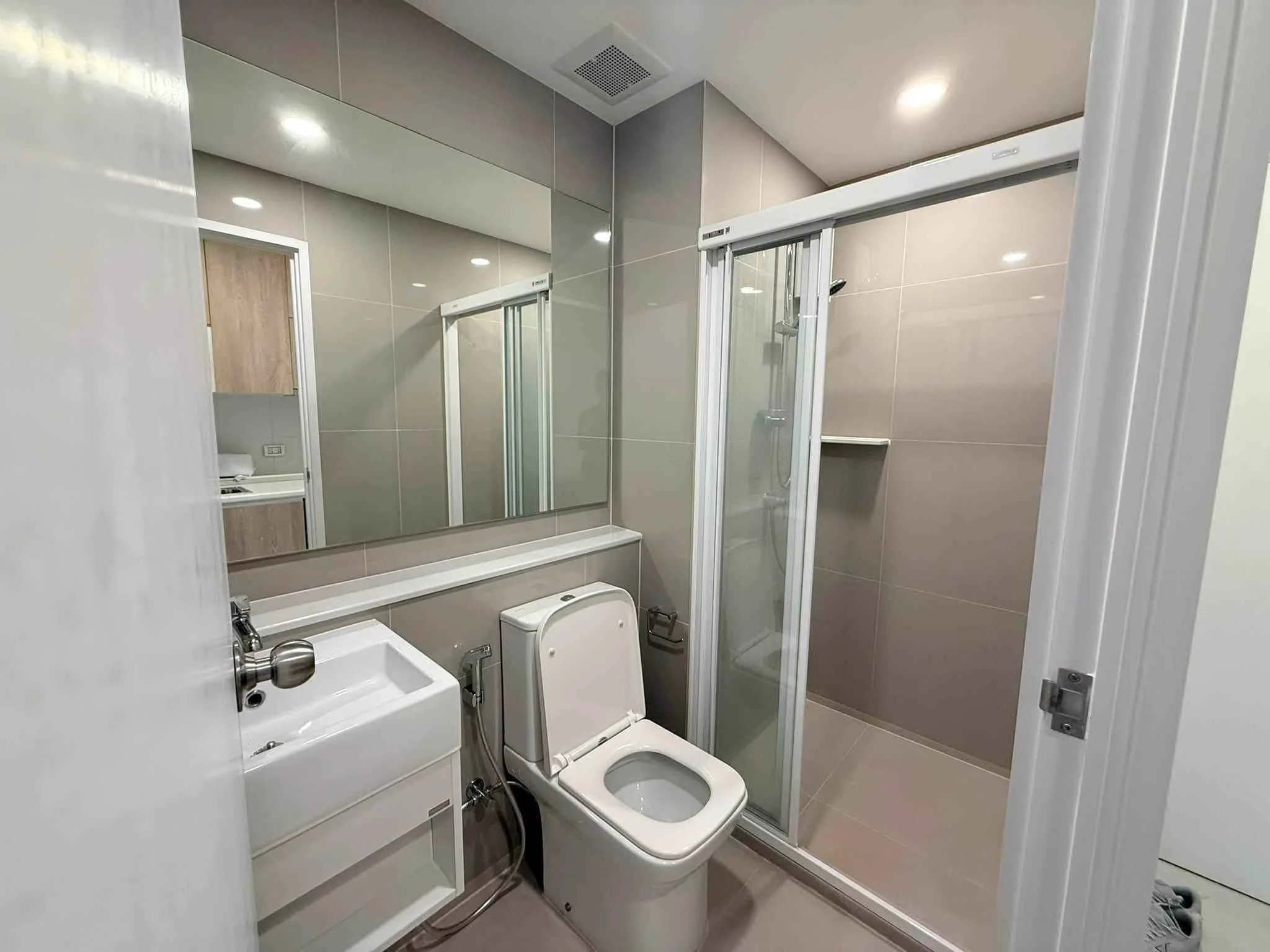 1 Bedroom condo in Denim Jatujak