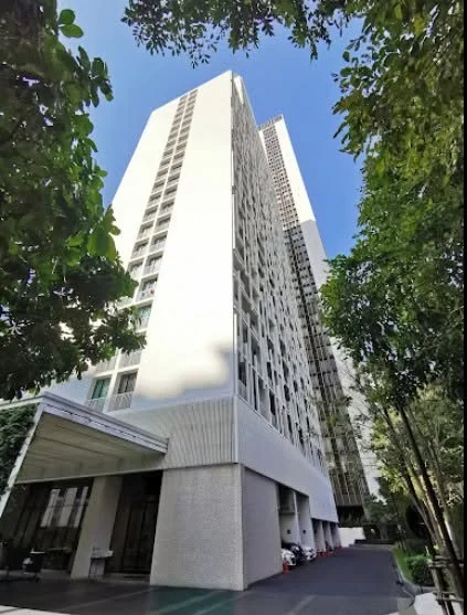 2 Bedroom condo in Noble Recole