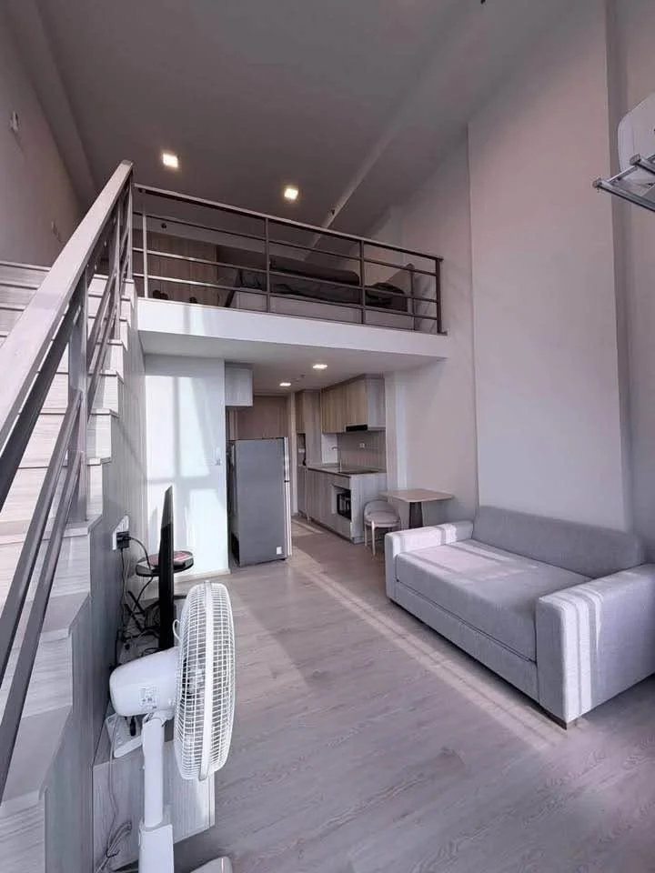 1 Bedroom condo in COBE Kaset-Sripatum