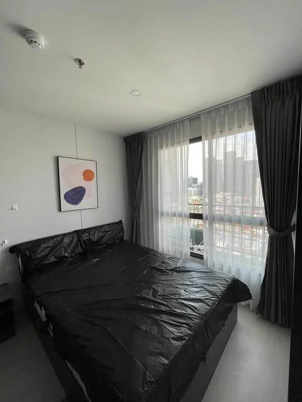 1 Bedroom condo in Elio Del Nest