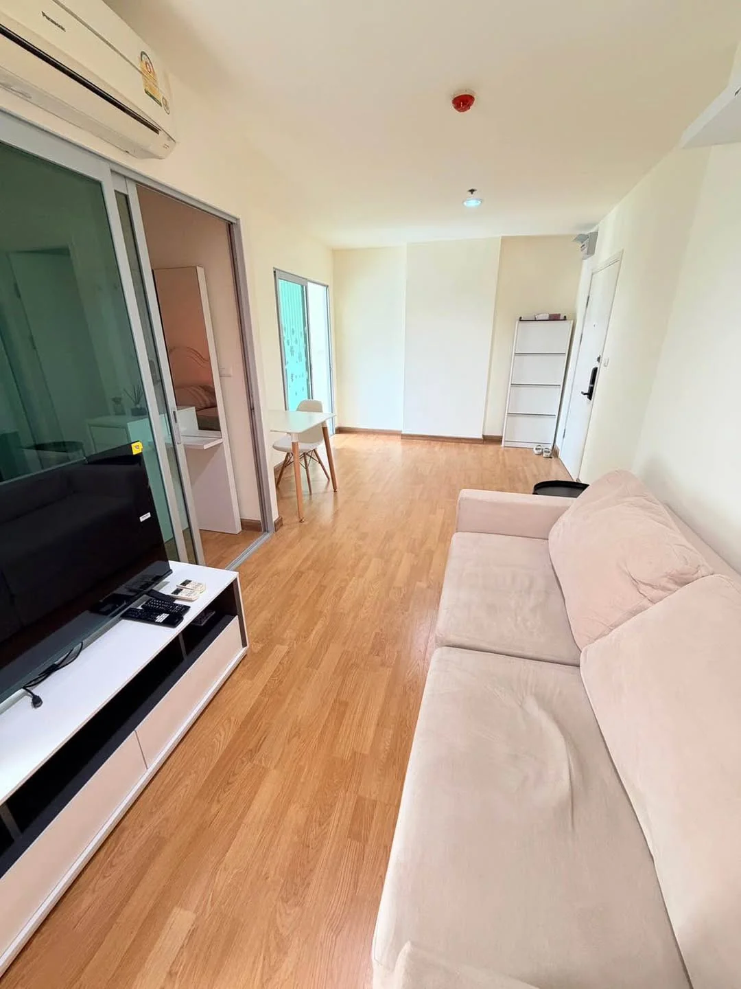 1 Bedroom condo in Aspire Rama 4