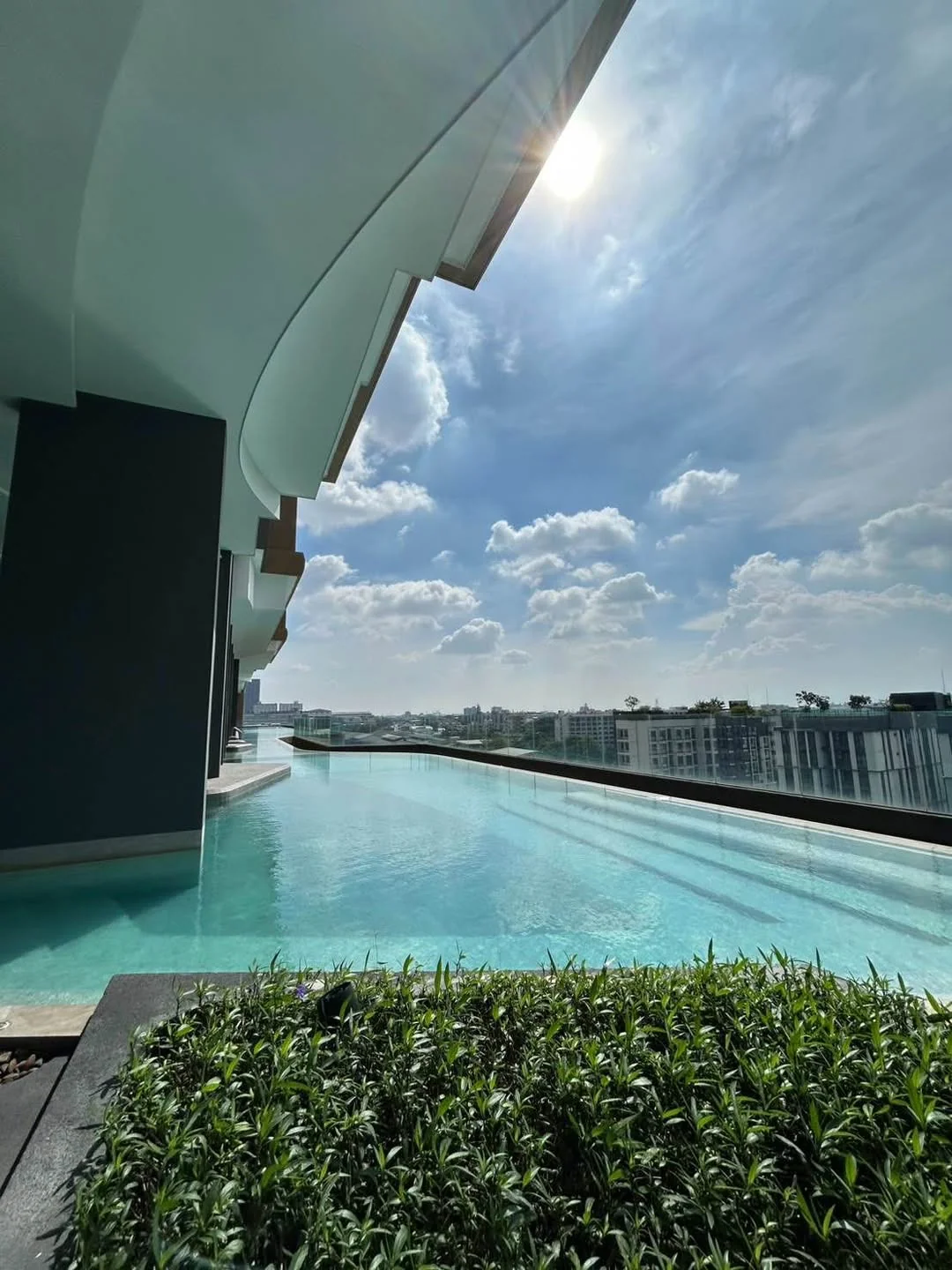 1 Bedroom condo in Niche Mono Sukhumvit-Bearing