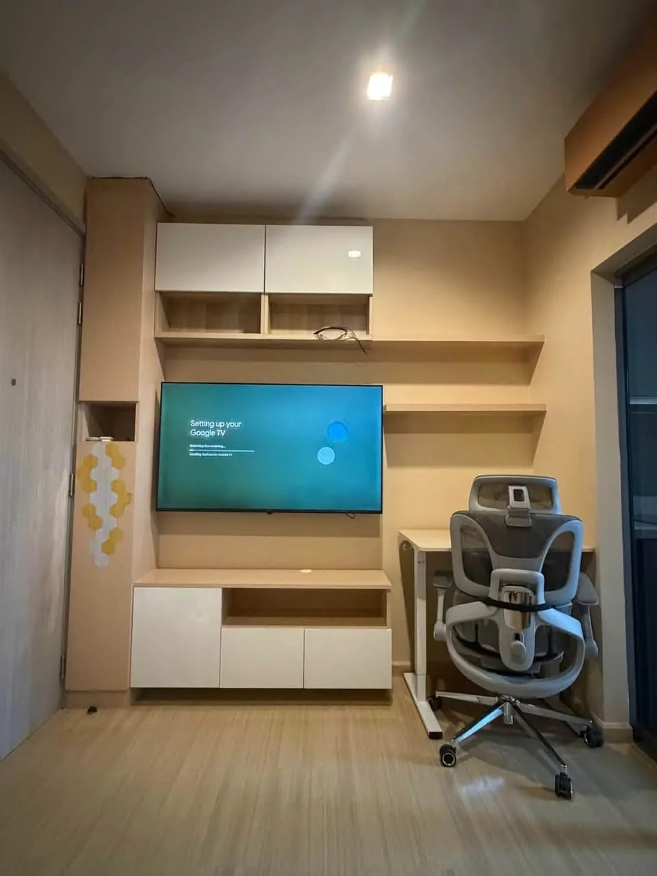 1 Bedroom condo in Whizdom Connect Sukhumvit