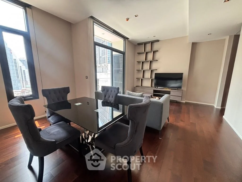 2 Bedroom condo in The Diplomat 39