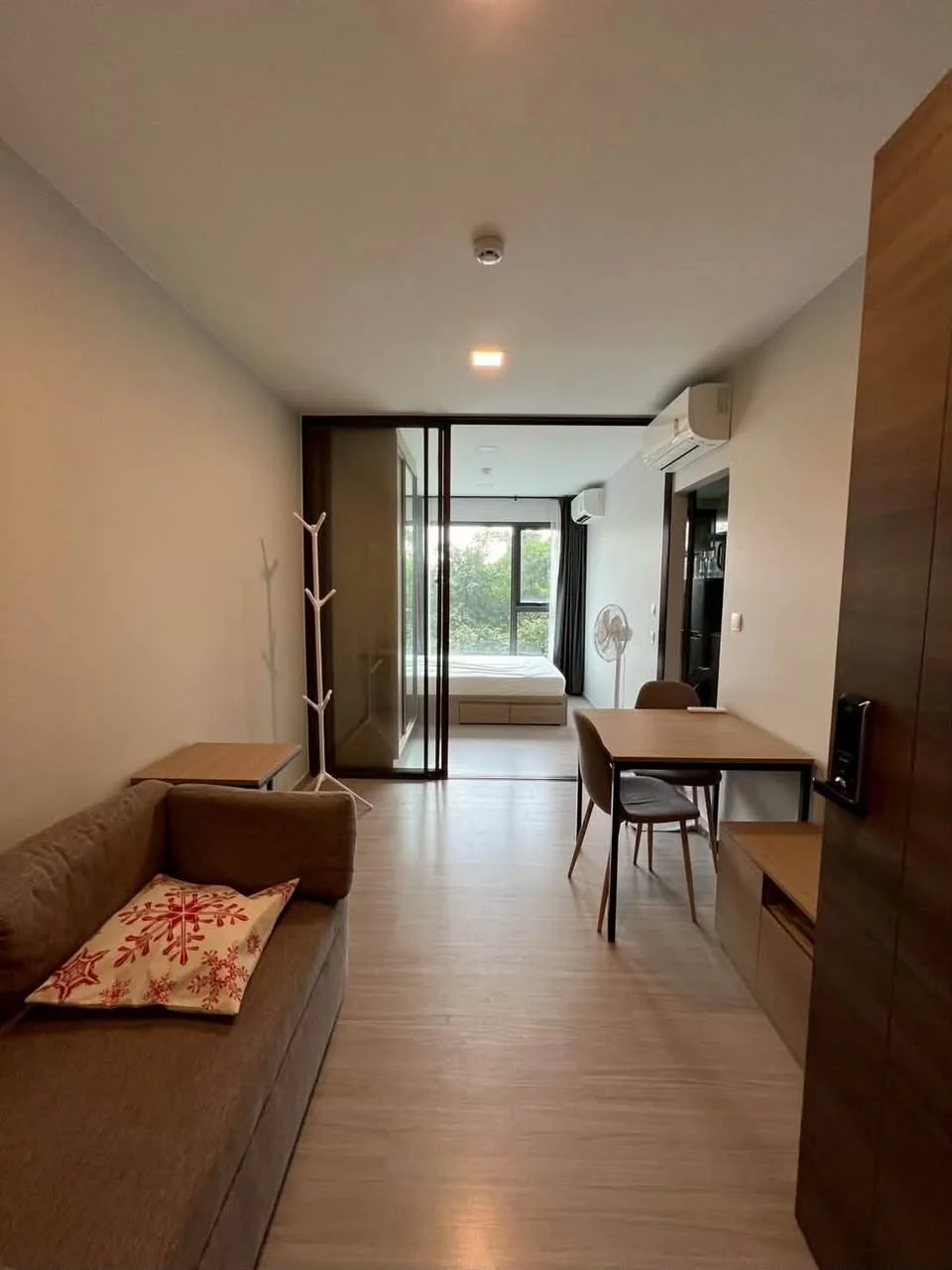 1 Bedroom condo in The Privacy S101