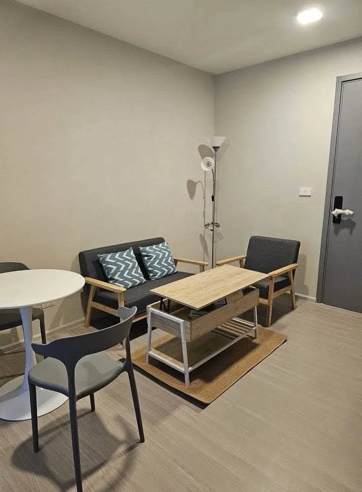 1 Bedroom condo in Quintara Phume Sukhumvit 39