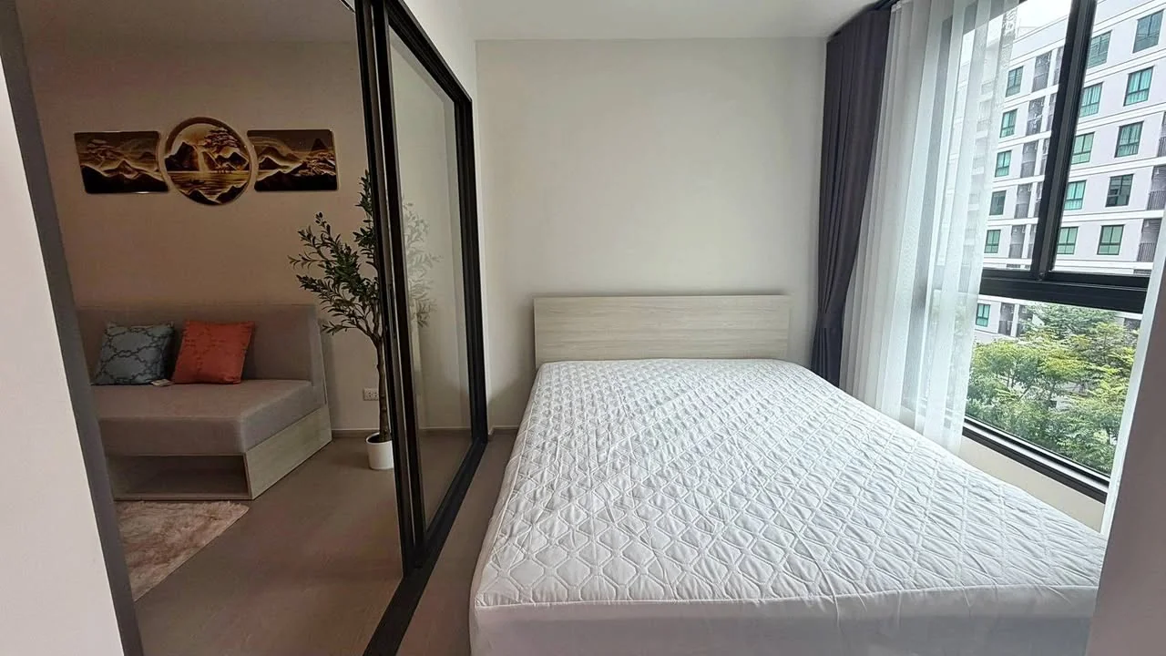 1 Bedroom condo in Good Day Sukhumvit 93