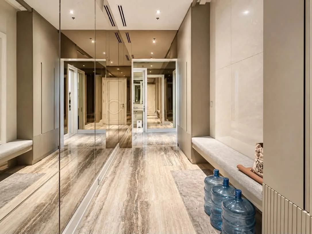 3 Bedroom condo in The Ritz-Carlton Residences