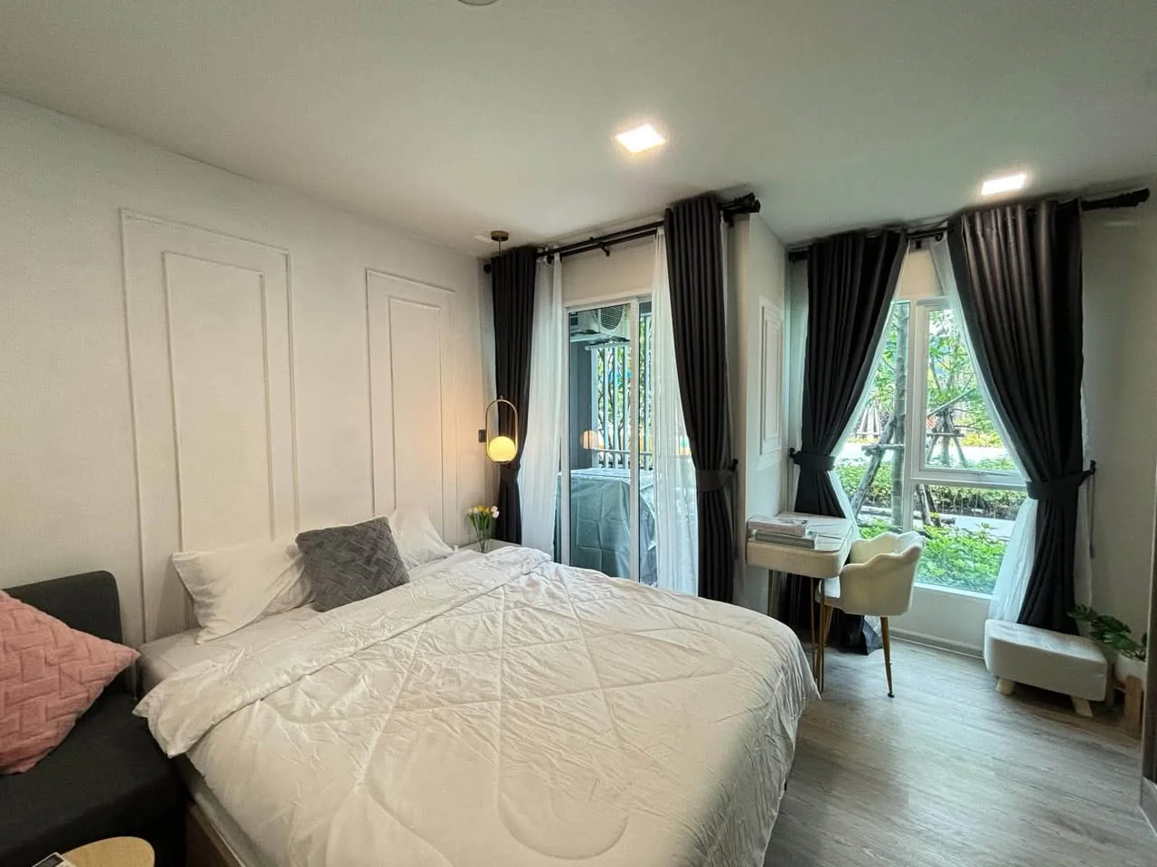 1 Bedroom condo in Kave Town Island