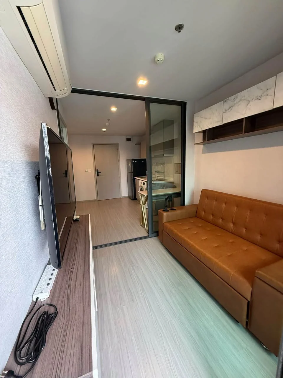 1 Bedroom condo in Life Ladprao