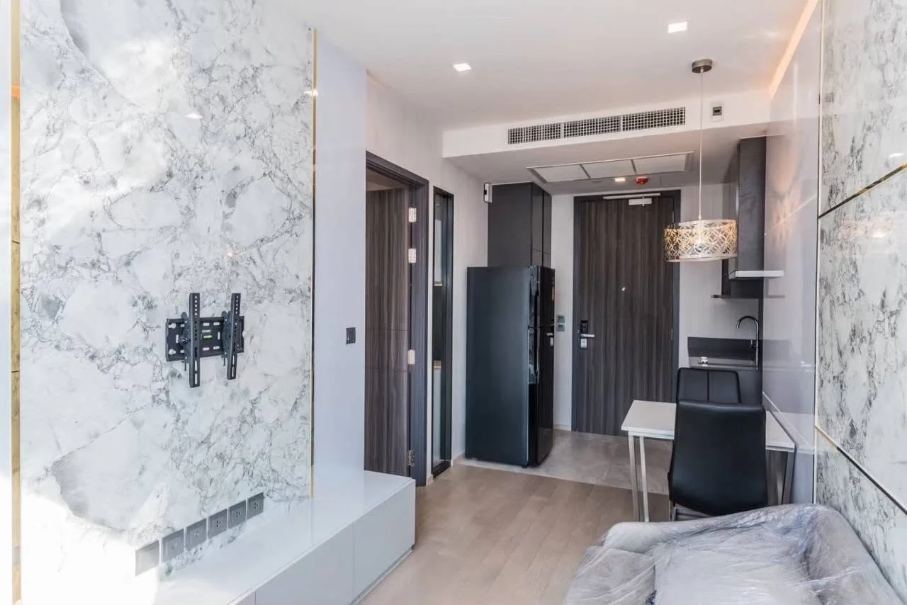 1 Bedroom condo in ASHTON Asoke