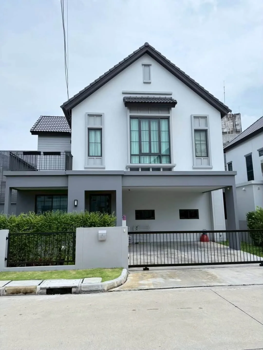 3 Bedroom condo in Saransiri Ramkhamhaeng