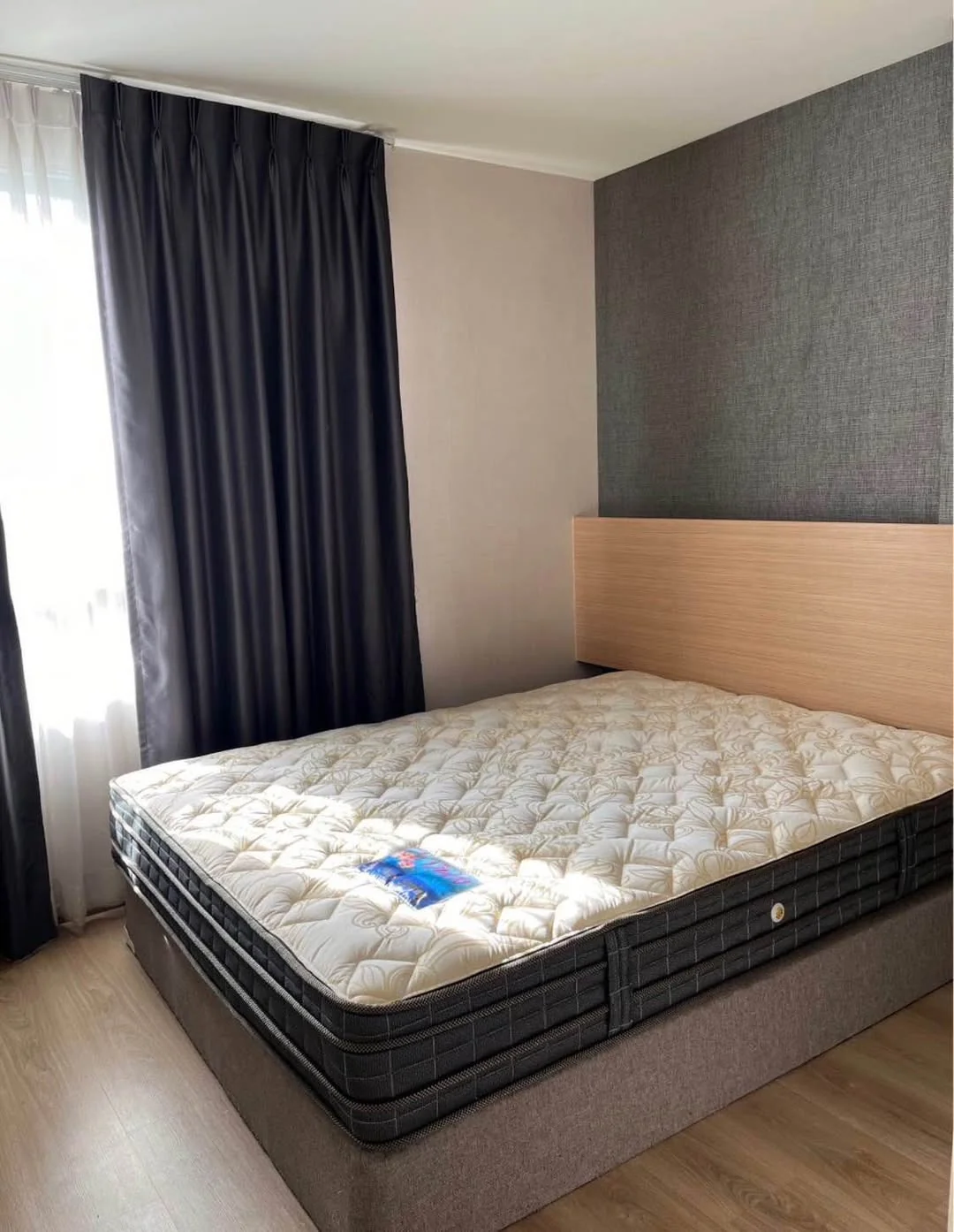 1 Bedroom condo in U Campus Rangsit-Muangake