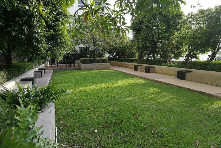 1 Bedroom condo in Lumpini Place Rama 9-Ratchada