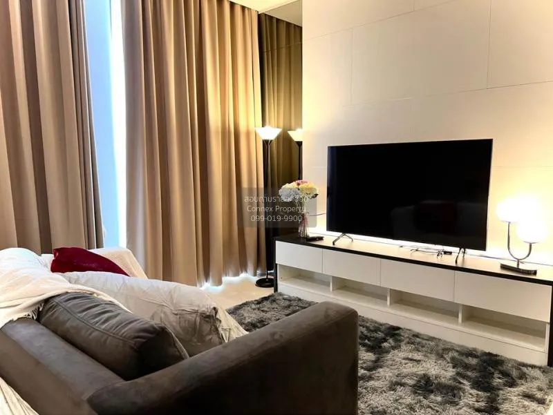 1 Bedroom condo in Noble Ploenchit