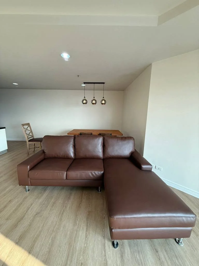 2 Bedroom condo in Belle Grand Rama 9