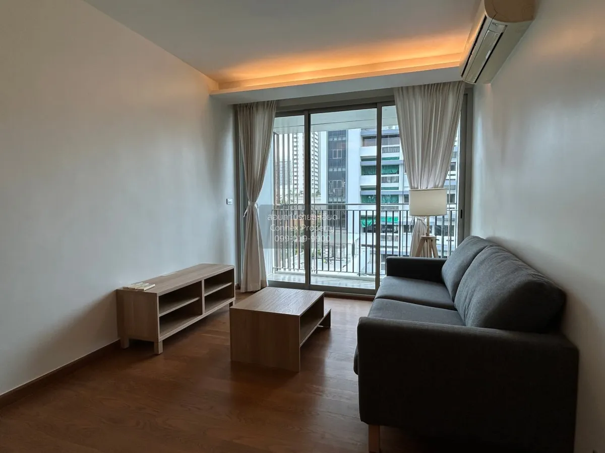 2 Bedroom condo in Via 31