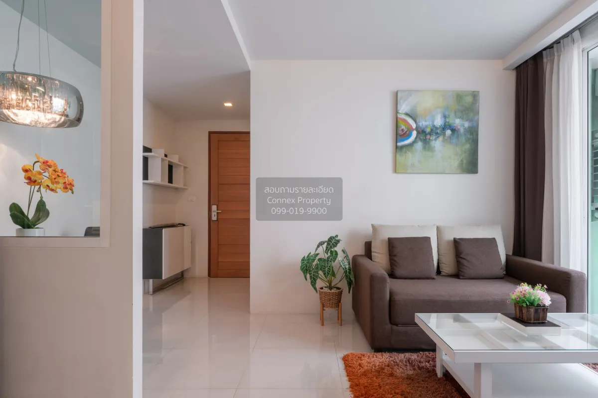 1 Bedroom condo in Beverly 33 by Aspira