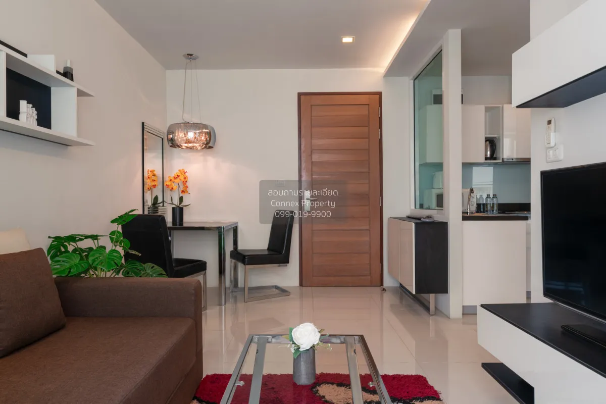 1 Bedroom condo in Beverly 33 by Aspira