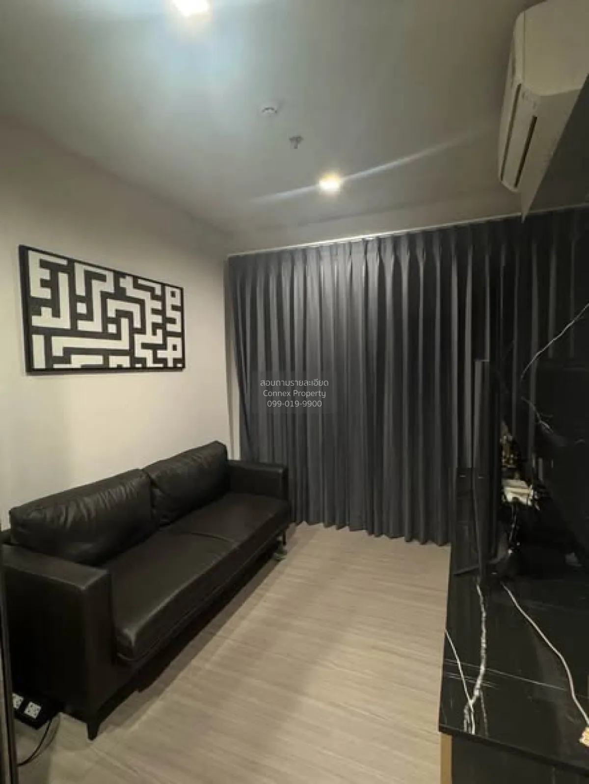 1 Bedroom condo in Life Asoke-Rama 9